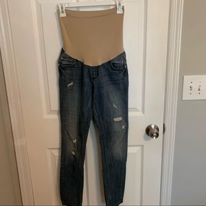 Maternity Jeans